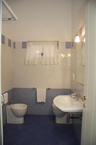 Residence I Due Pini Marina di Grosseto Exterior foto