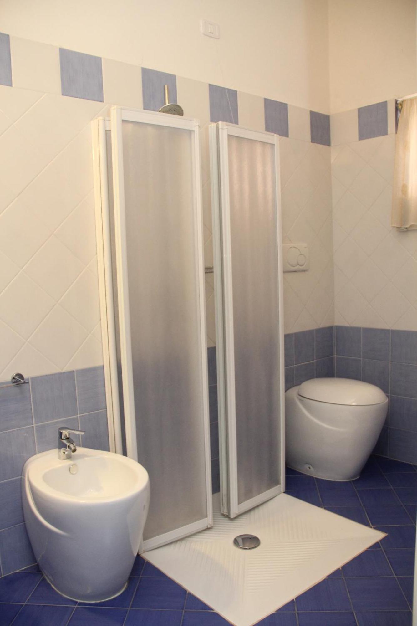Residence I Due Pini Marina di Grosseto Quarto foto