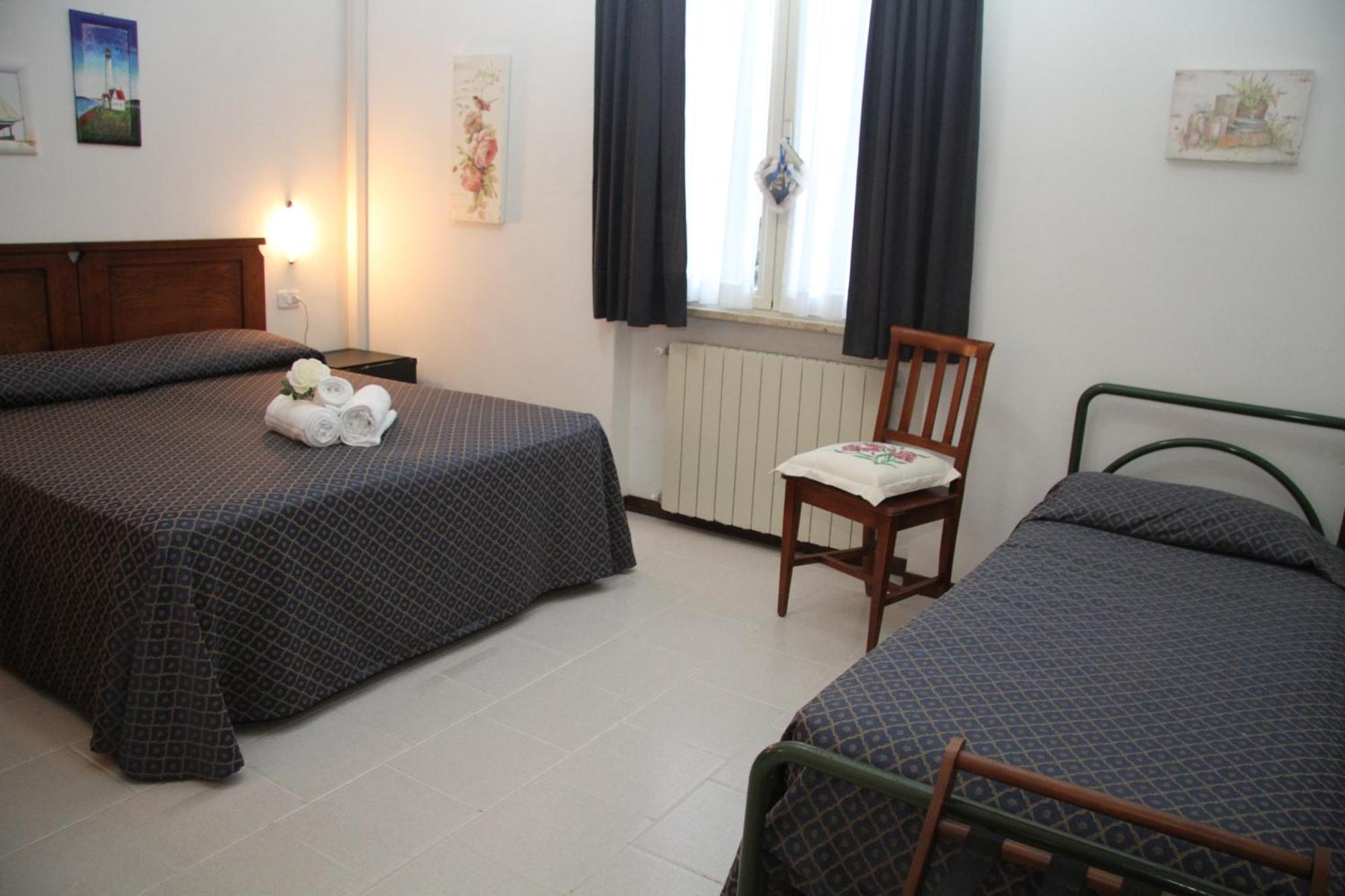 Residence I Due Pini Marina di Grosseto Quarto foto