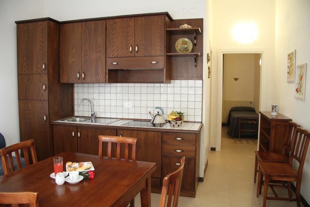 Residence I Due Pini Marina di Grosseto Quarto foto