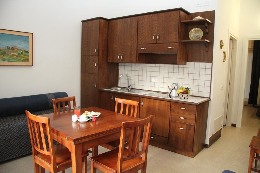 Residence I Due Pini Marina di Grosseto Quarto foto