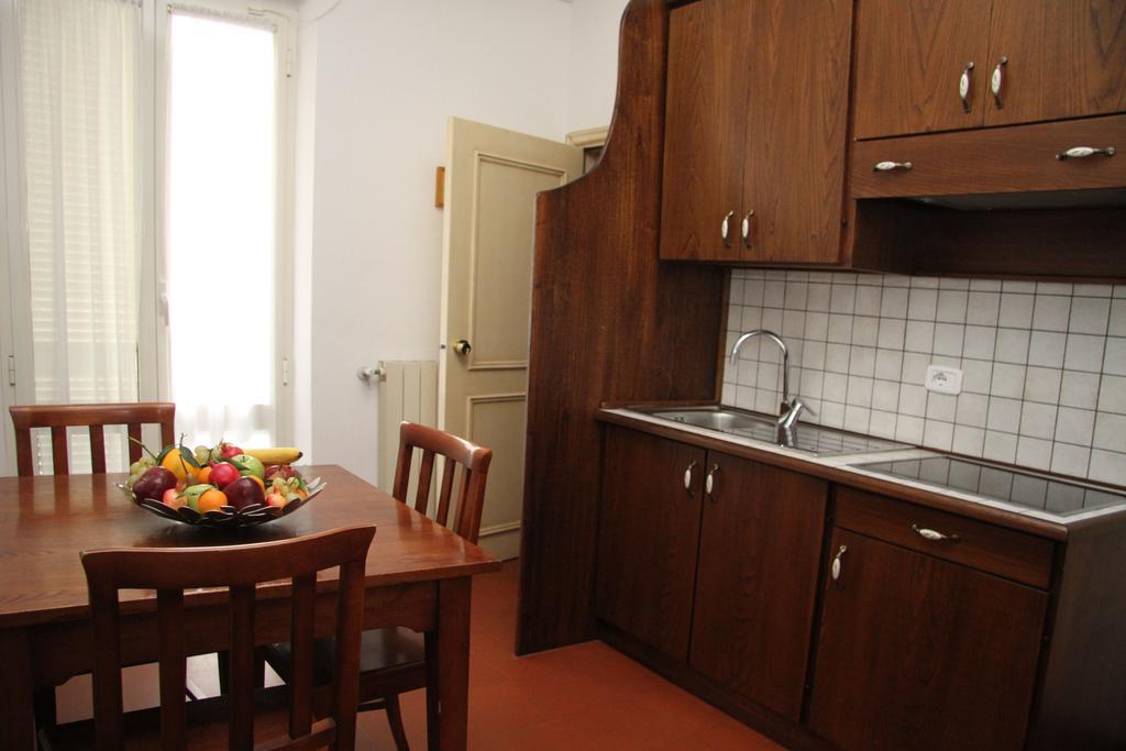 Residence I Due Pini Marina di Grosseto Quarto foto