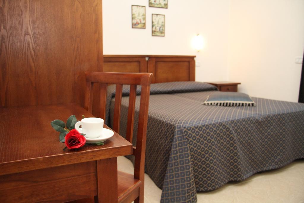 Residence I Due Pini Marina di Grosseto Quarto foto