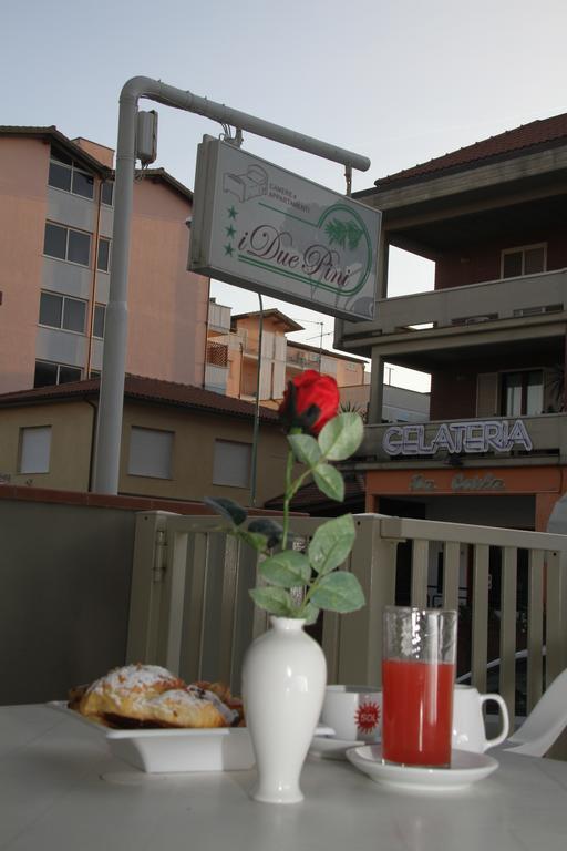 Residence I Due Pini Marina di Grosseto Quarto foto