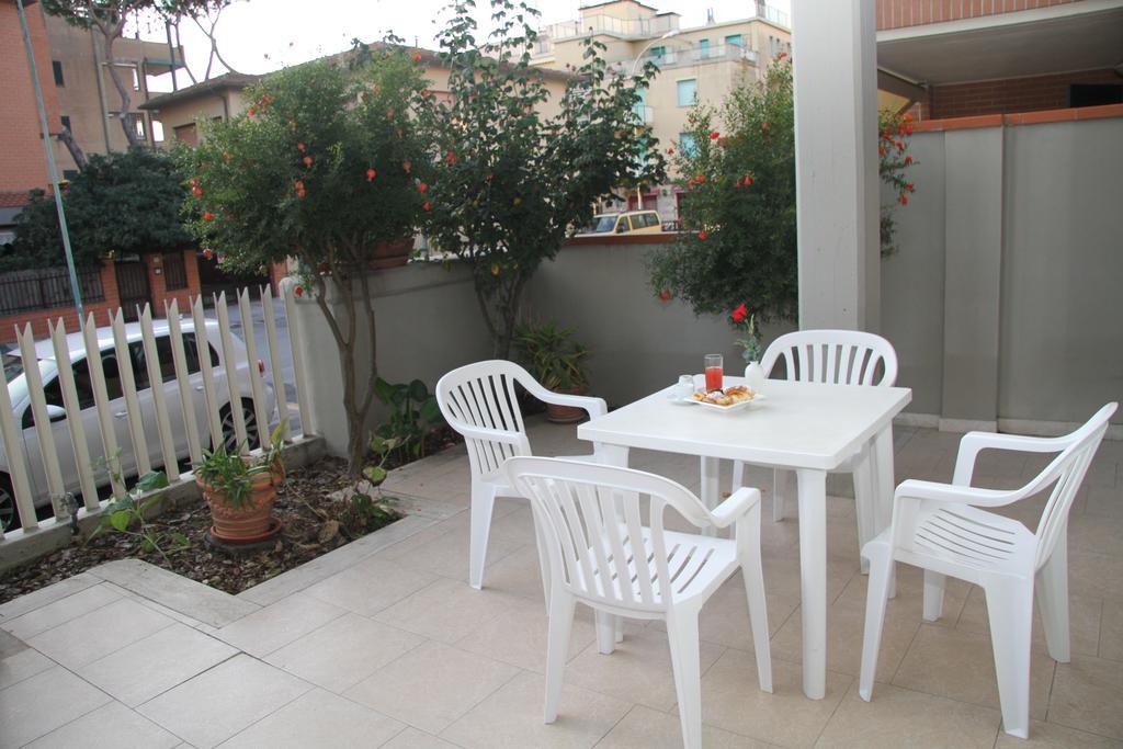 Residence I Due Pini Marina di Grosseto Quarto foto