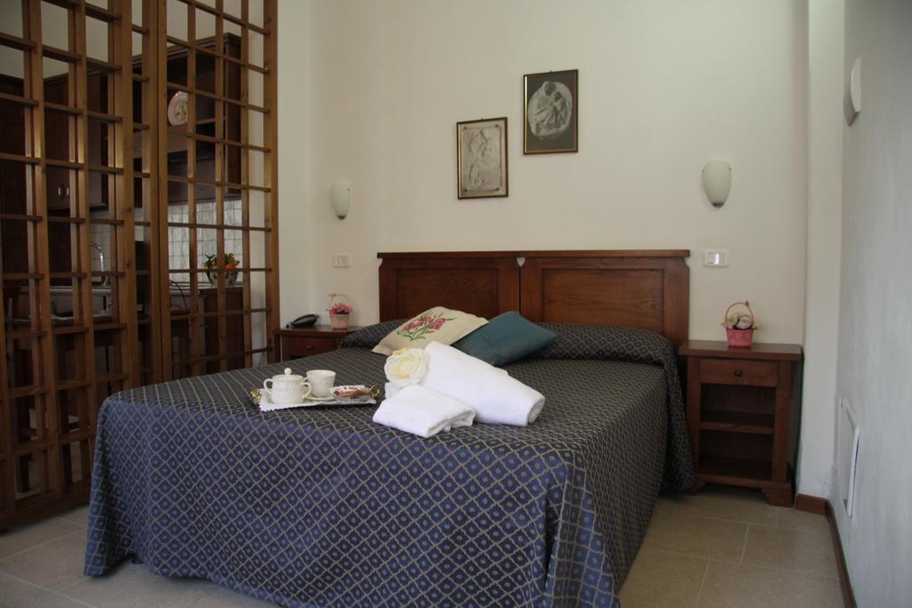 Residence I Due Pini Marina di Grosseto Quarto foto