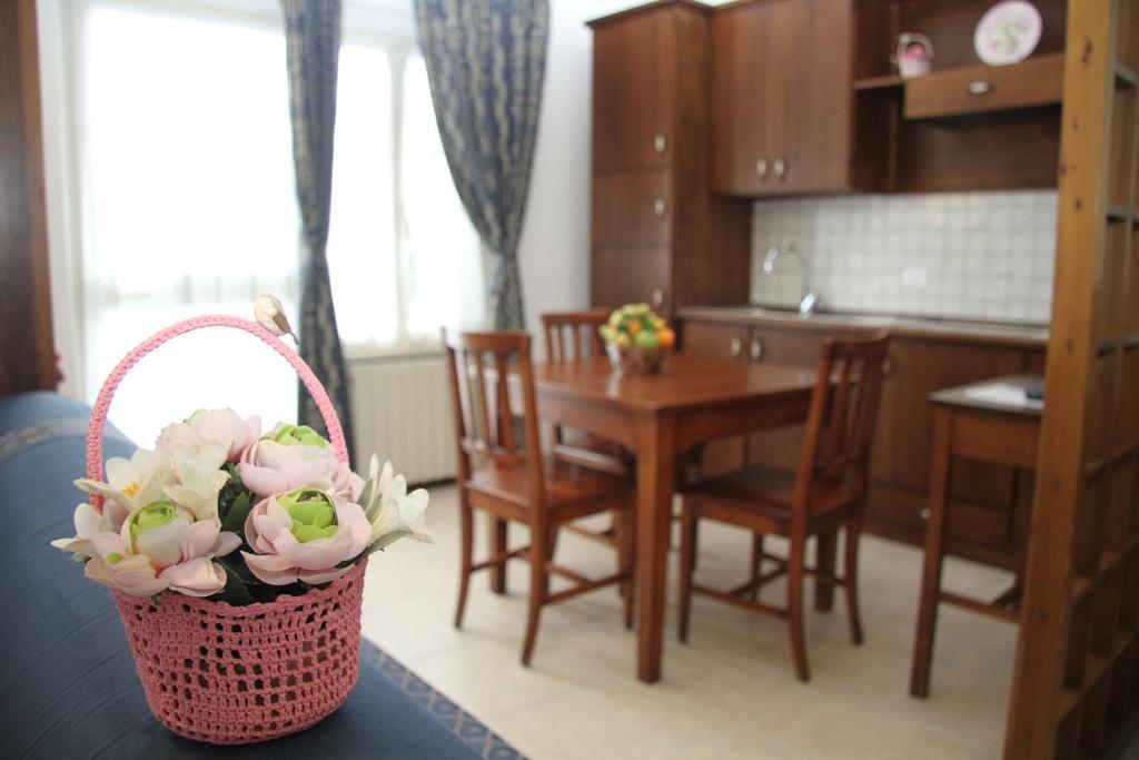 Residence I Due Pini Marina di Grosseto Quarto foto