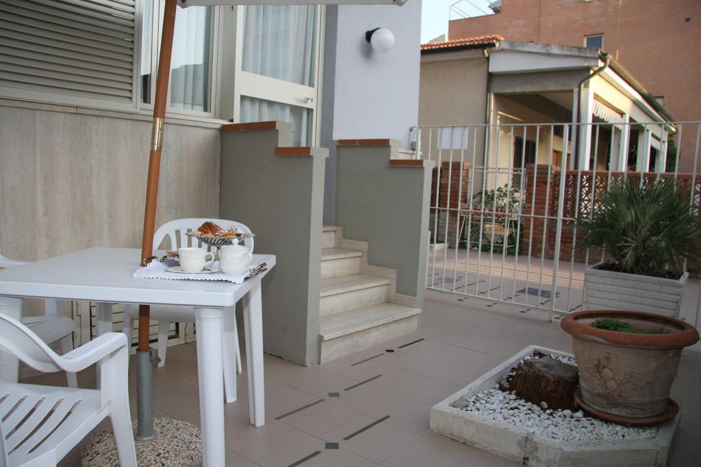 Residence I Due Pini Marina di Grosseto Quarto foto