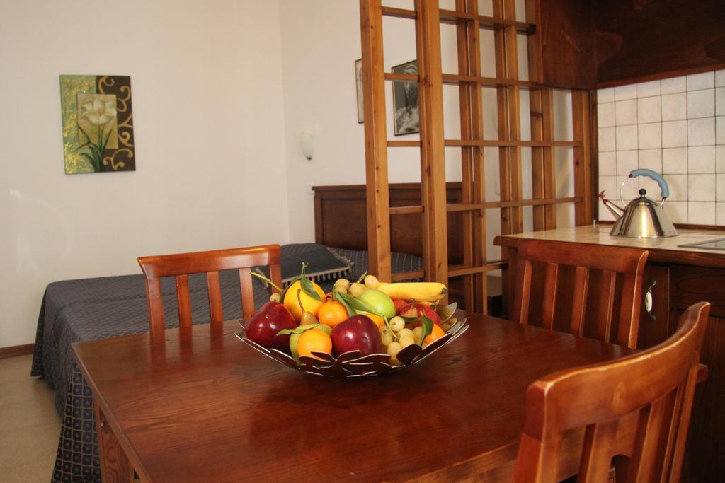 Residence I Due Pini Marina di Grosseto Quarto foto
