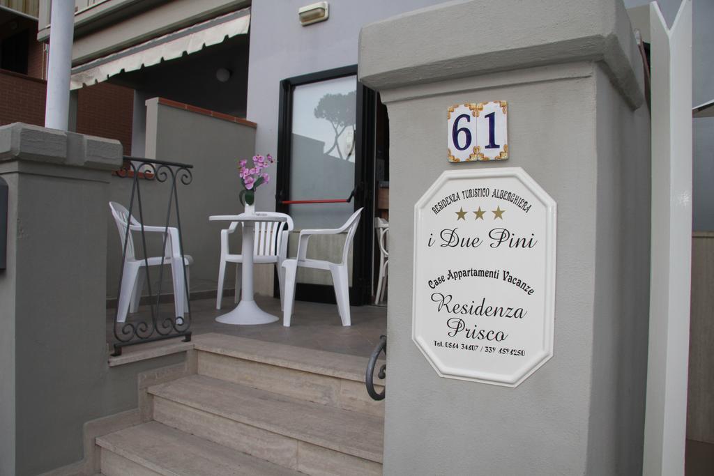 Residence I Due Pini Marina di Grosseto Quarto foto