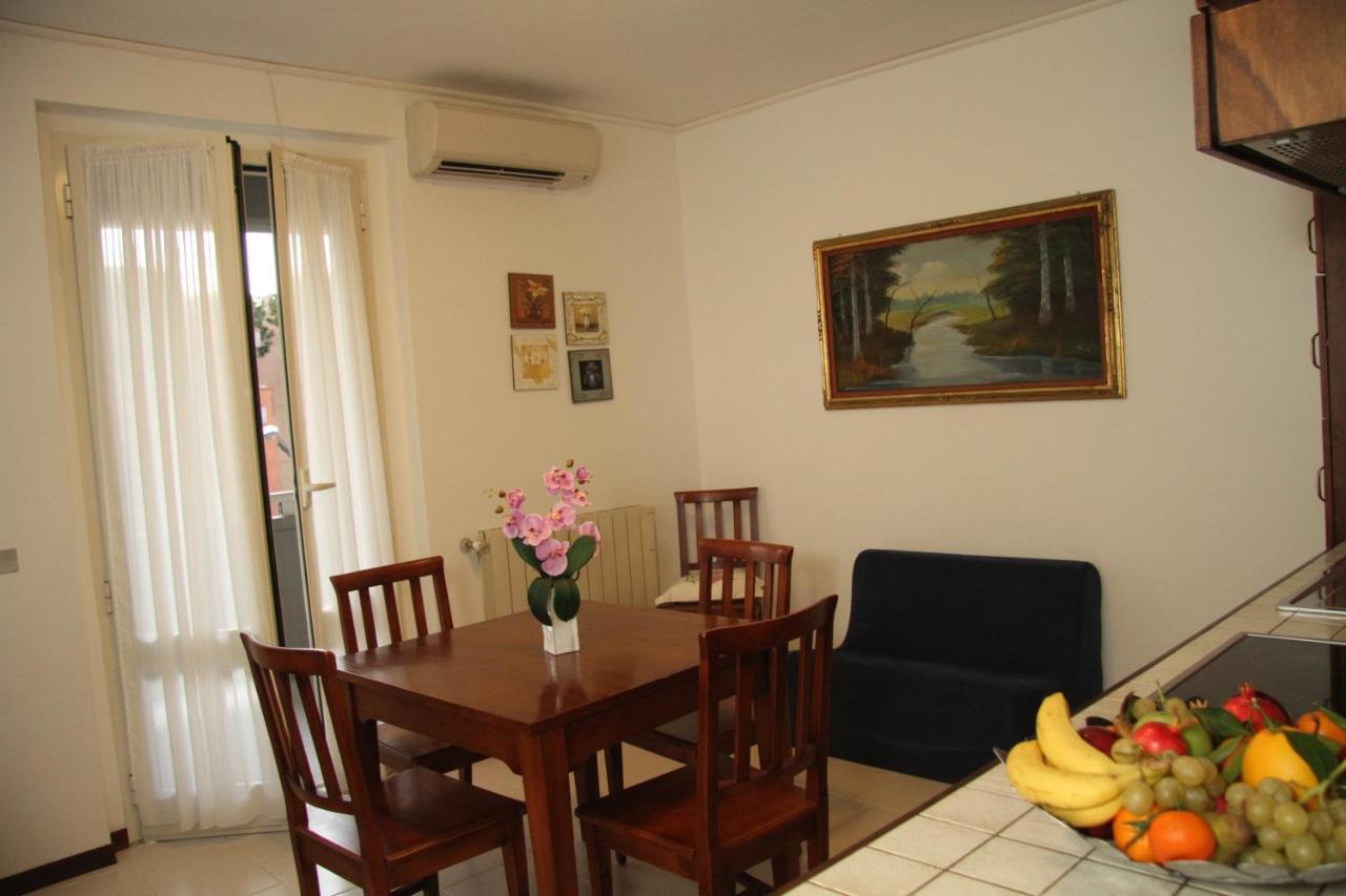 Residence I Due Pini Marina di Grosseto Exterior foto