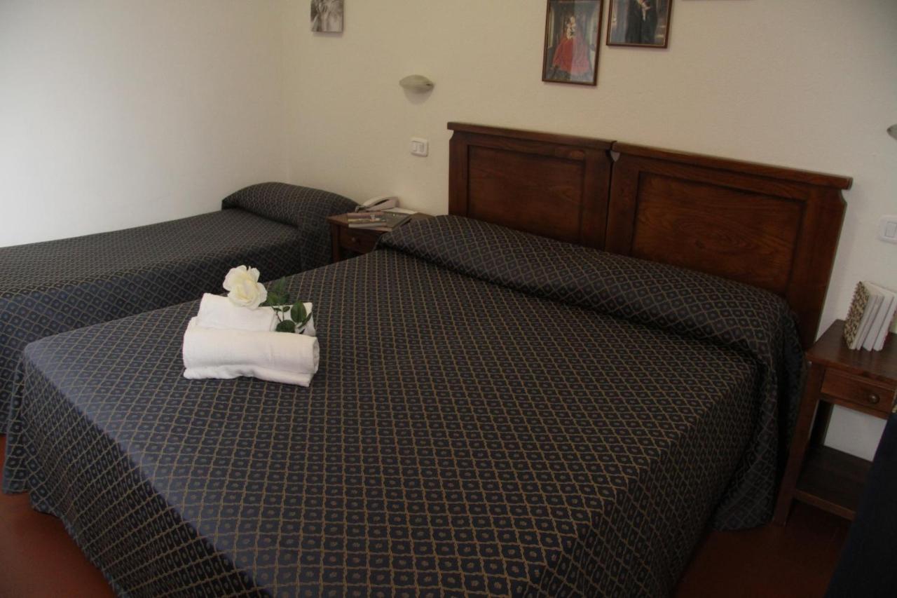 Residence I Due Pini Marina di Grosseto Exterior foto